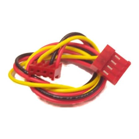 Allpoints 8009795 3-Pin Cable For Ofg For Henny Penny